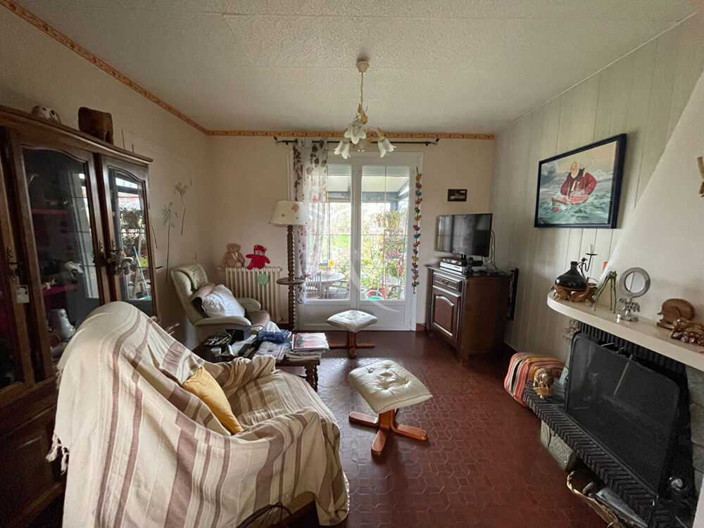 Maison Saint Hilaire Des Loges