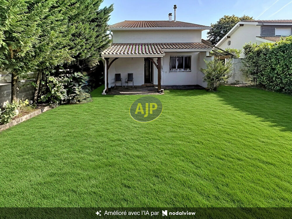 Vente Maison Achat Maison Merignac T4  / Tram à 10 minutes à pieds Merignac