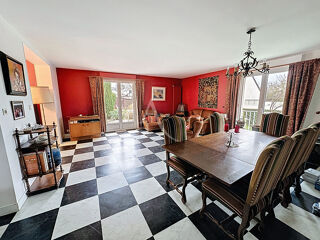  Maison � vendre 8 pi�ces 179 m�