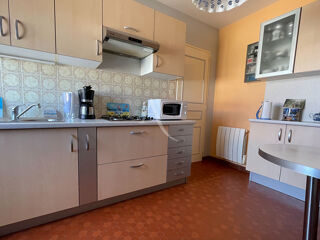  Maison � vendre 3 pi�ces 76 m�