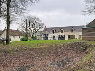  Maison à vendre 8 pièces 261 m²