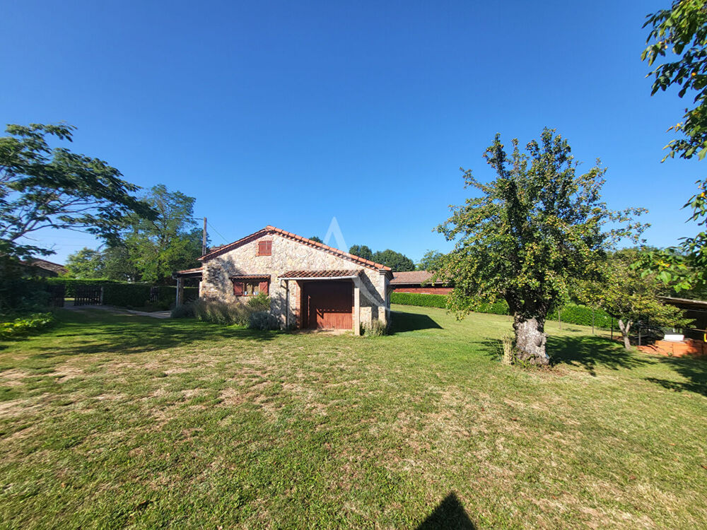 Vente Maison Saint Antonin de Lacalm, maison de 145 m² . Realmont