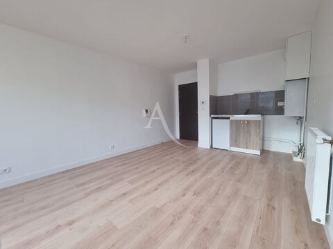 Appartement � vendre 2 pi�ces 40 m�