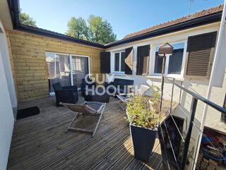  Maison à vendre 5 pièces 131 m²