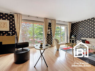  Appartement à vendre 5 pièces 142 m²