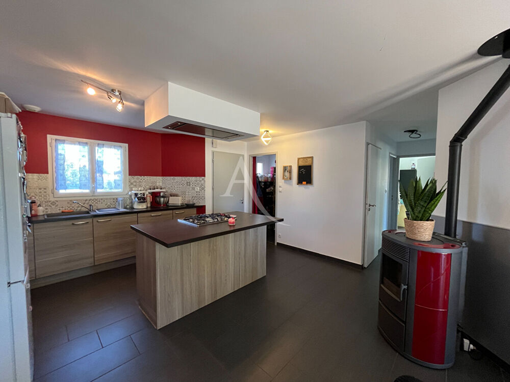 Maison Saint Julien Des Landes 4 pièces