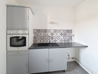  Appartement � louer 2 pi�ces 41 m�
