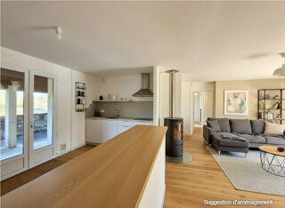  Maison à vendre 5 pièces 123 m²