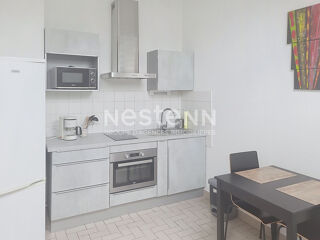  Appartement à louer 1 pièce 24 m²
