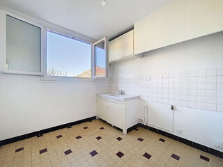  Appartement � vendre 3 pi�ces 60 m�