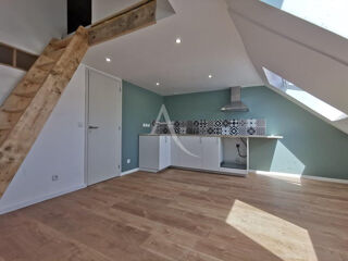  Appartement à louer 2 pièces 31 m²