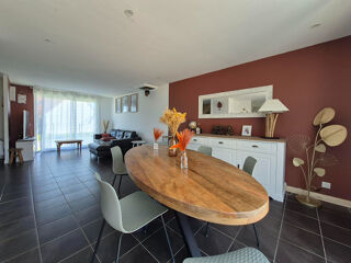  Maison � vendre 7 pi�ces 