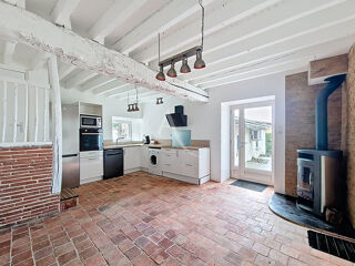  Maison � vendre 5 pi�ces 132 m�