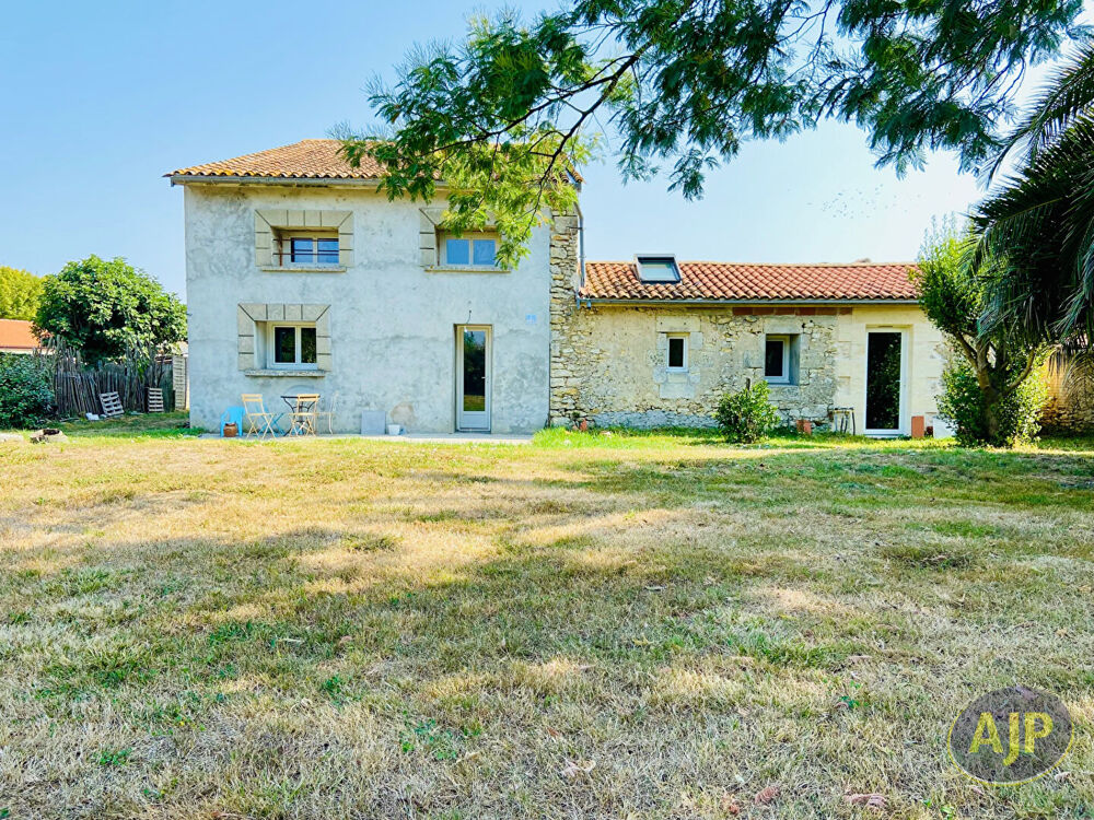 Vente Maison Maison en pierres avec annexe et bureau indépendant ! Valeyrac