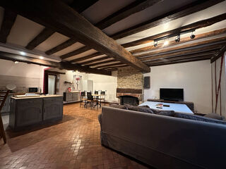  Appartement à vendre 2 pièces 73 m²