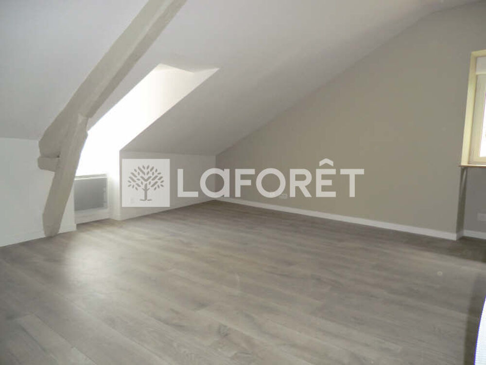 Location Appartement studio REDON - 1 pièce(s) - 18 m2 Redon
