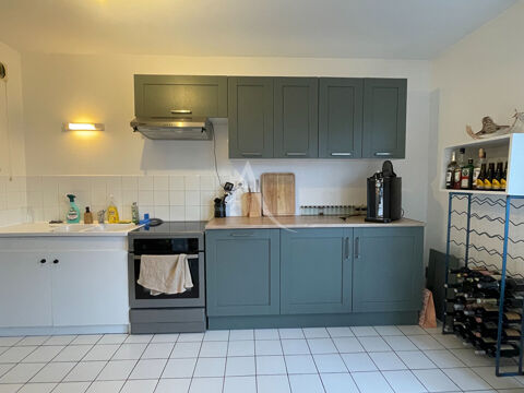  Appartement � louer 3 pi�ces 89 m�