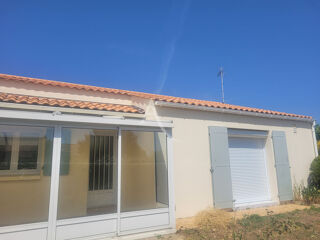  Maison à louer 4 pièces 79 m²