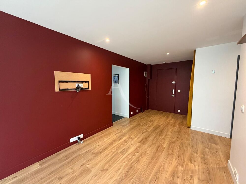 Appartement Nantes - 2 pièce(s) - 52.6 m2