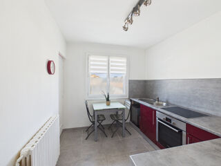  Appartement à vendre 4 pièces 74 m²