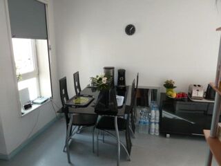  Appartement à louer 2 pièces 43 m²