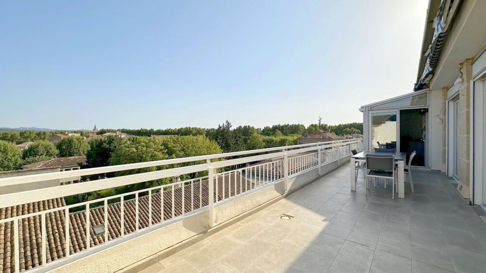 Vente Appartement Appartement  5 pièce(s) 110 m2 Aix en provence