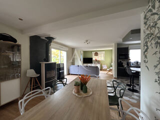  Maison  vendre 8 pices 163 m