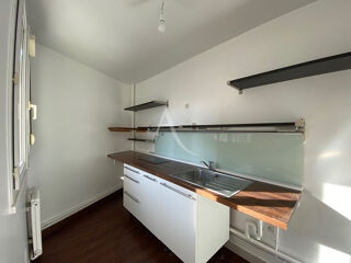  Appartement  vendre 1 pice 31 m