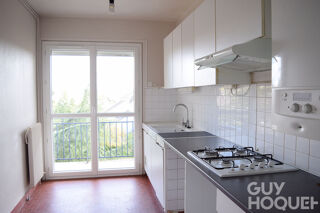  Appartement à louer 2 pièces 45 m²