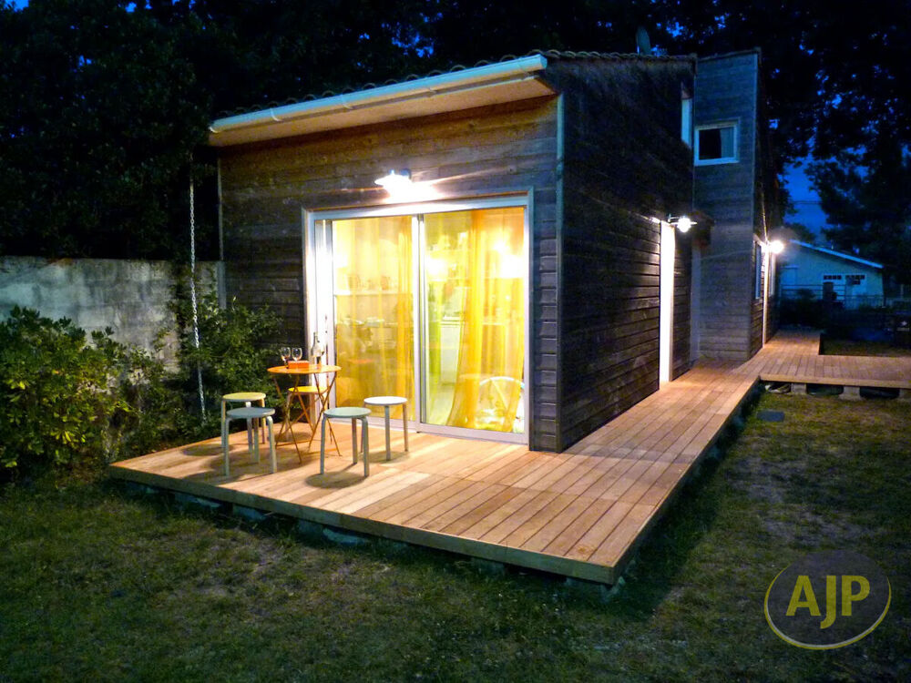 Vente Maison ANDERNOS Coté Bassin Andernos les bains