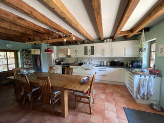  Maison à vendre 5 pièces 150 m²