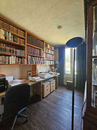  Maison  vendre 7 pices 138 m