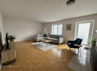  Maison à vendre 4 pièces 119 m²