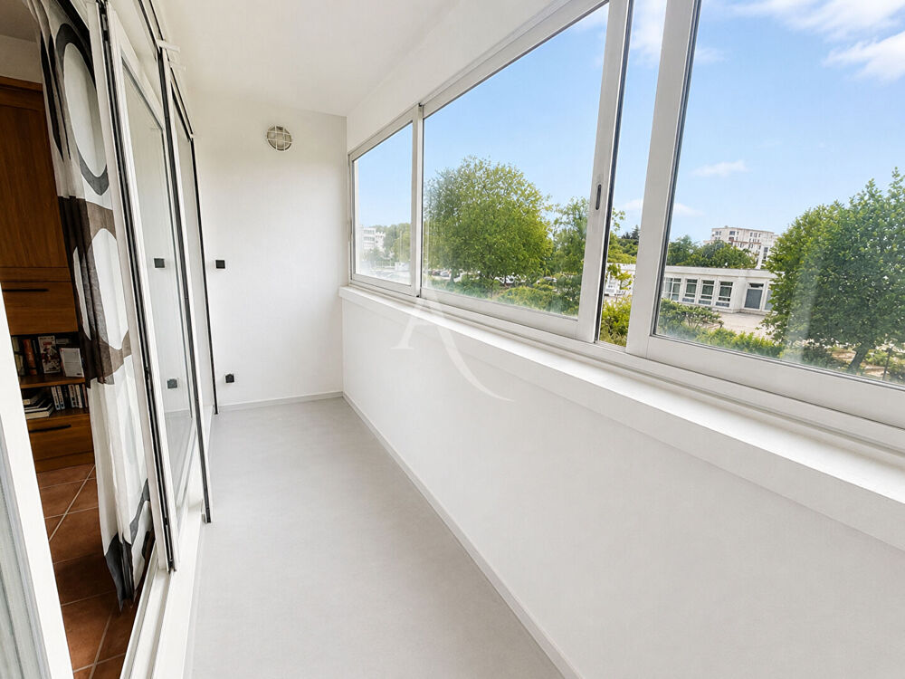 Vente Appartement T4 - 3 chambres - Quartier BELLEVUE Saint-Herblain Saint herblain