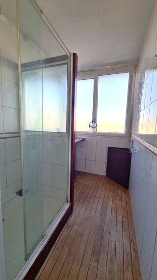  Appartement � vendre 3 pi�ces 