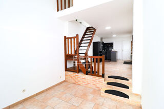  Maison � vendre 2 pi�ces 44 m�