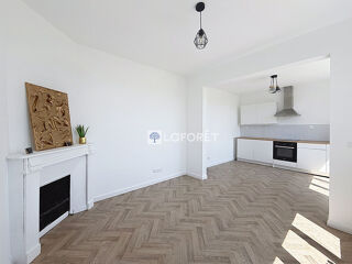 Maison à vendre 3 pièces 54 m²