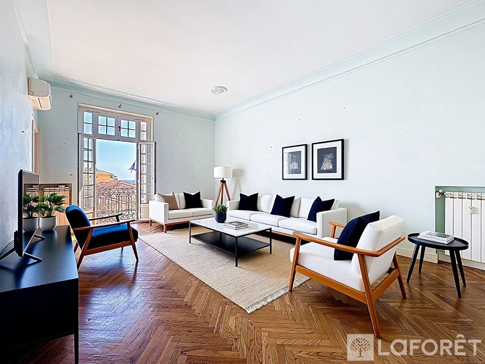 � vendre  Appartement Menton (06500)