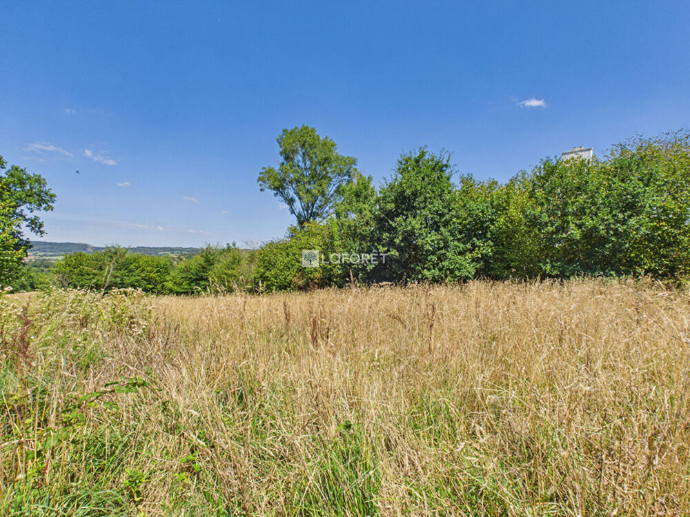 Vente Terrain Terrain Lannedern 1540 m2 Lannedern