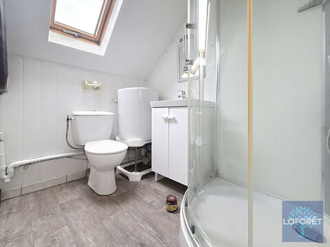  Appartement � louer 1 pi�ce 29 m�