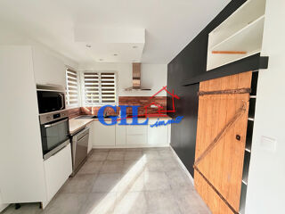  Maison � vendre 6 pi�ces 92 m�