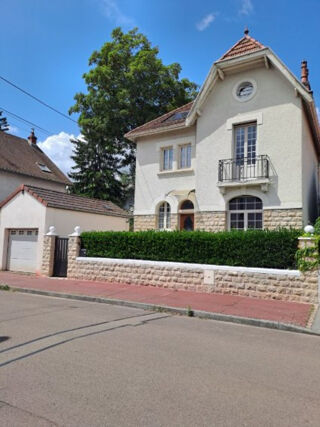  Maison � vendre 6 pi�ces 124 m�