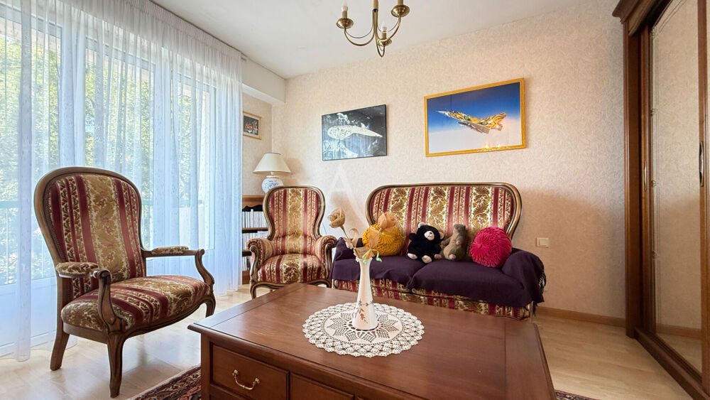 Vente Appartement APPARTEMENT LA ROCHE SUR YON A VENDRE La roche sur yon