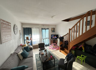  Maison � vendre 2 pi�ces 50 m�