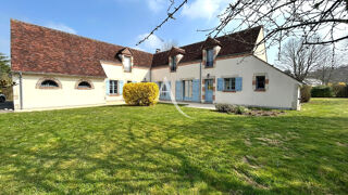  Maison  vendre 6 pices 202 m