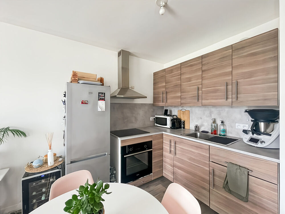 Location Appartement À LOUER - APPARTEMENT - MENNECY Mennecy