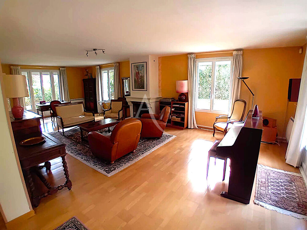 Maison 8 pièces Gif Sur Yvette - Chevry