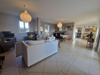  Maison à vendre 6 pièces 160 m²