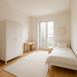  Appartement � vendre 5 pi�ces 144 m�