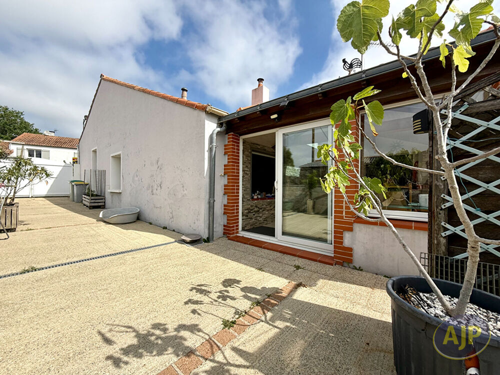 Maison 3 pièces 87 m² · à Sainte Pazanne · 87 m² · 249 900 €